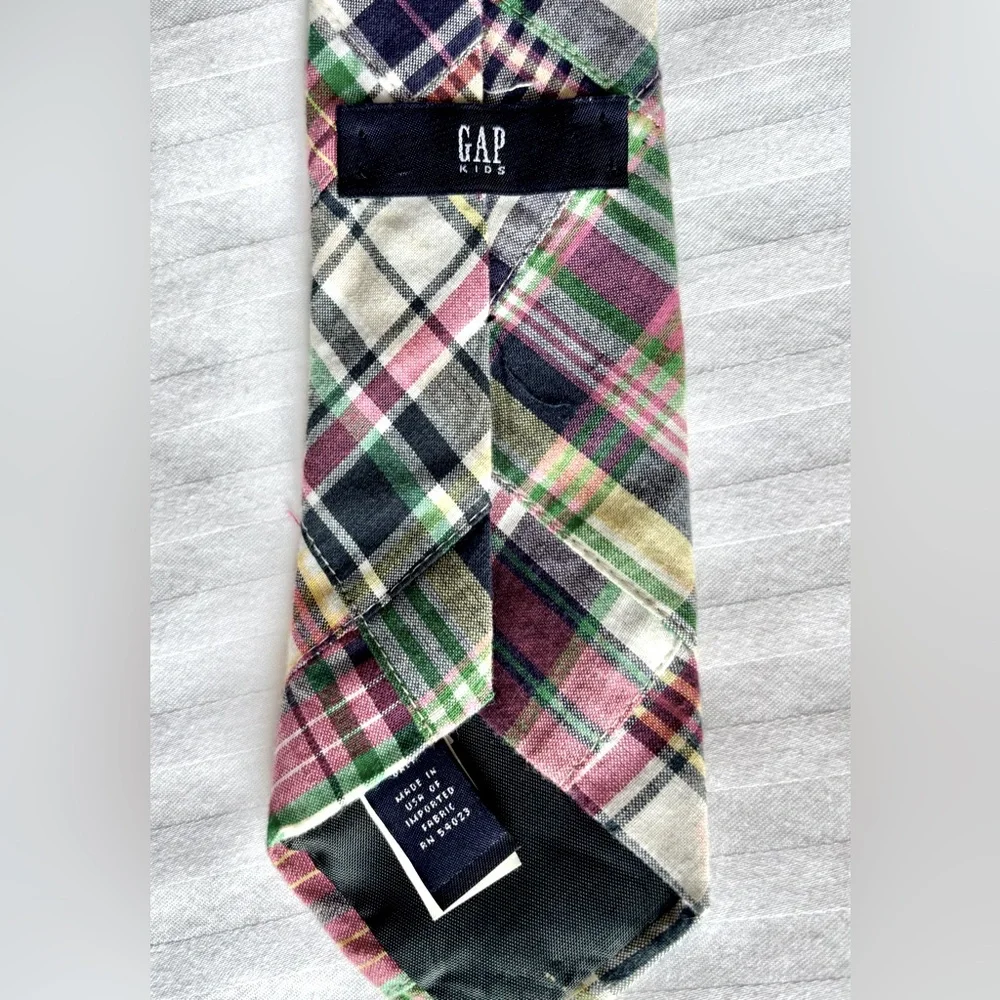 GAP cotton patchwork
